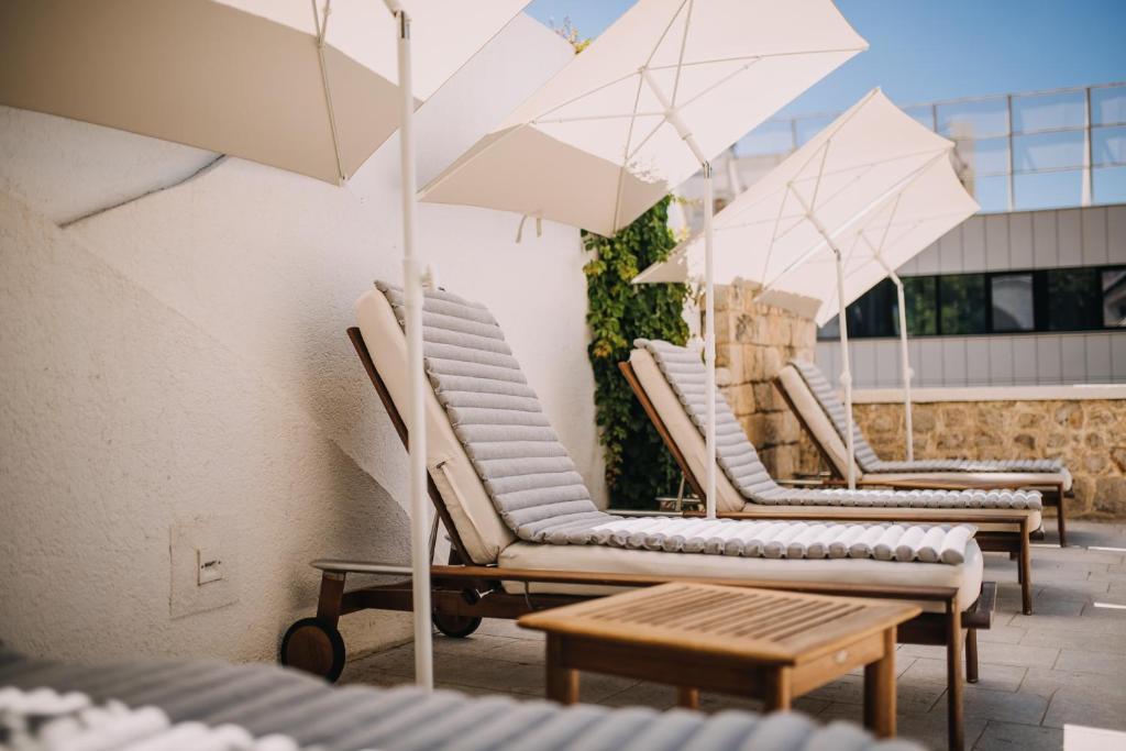 Zdjęcie z galerii obiektu Villa Allure of Dubrovnik w Dubrowniku