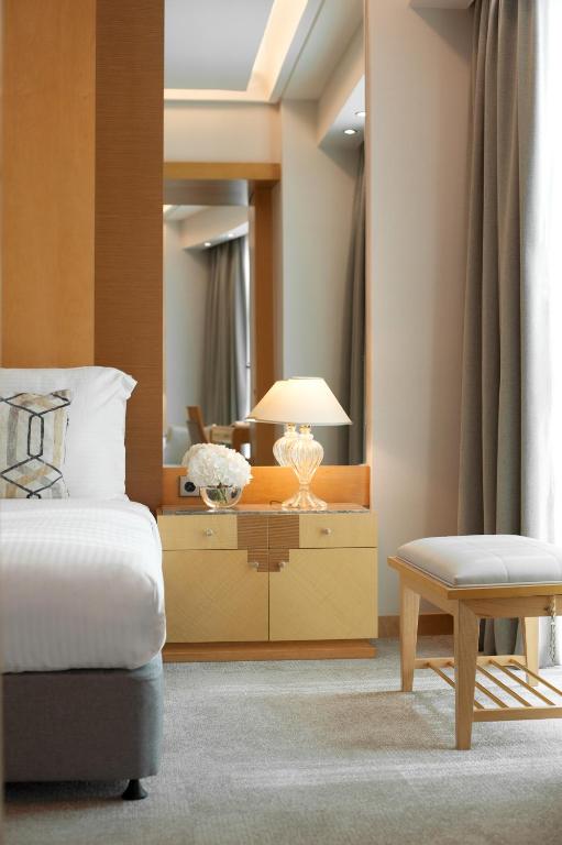 Melia Athens - Resim 40