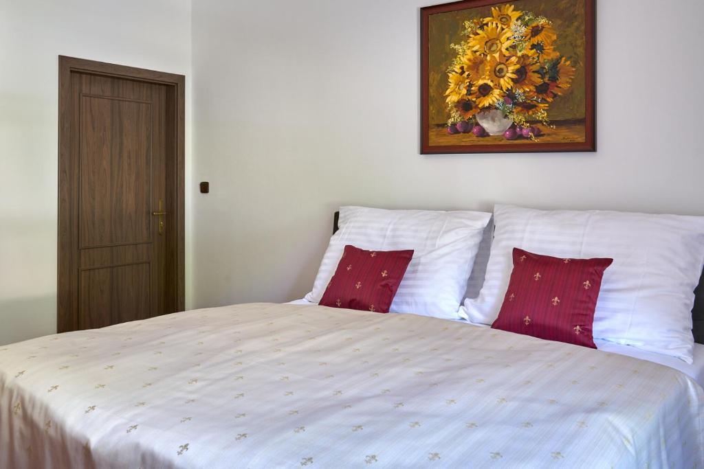 Vila Lovců králových - 14