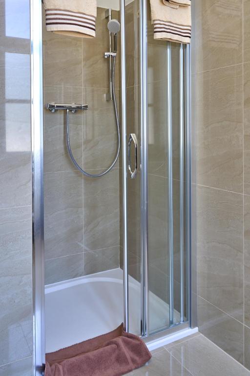 Vila Lovců králových - 5