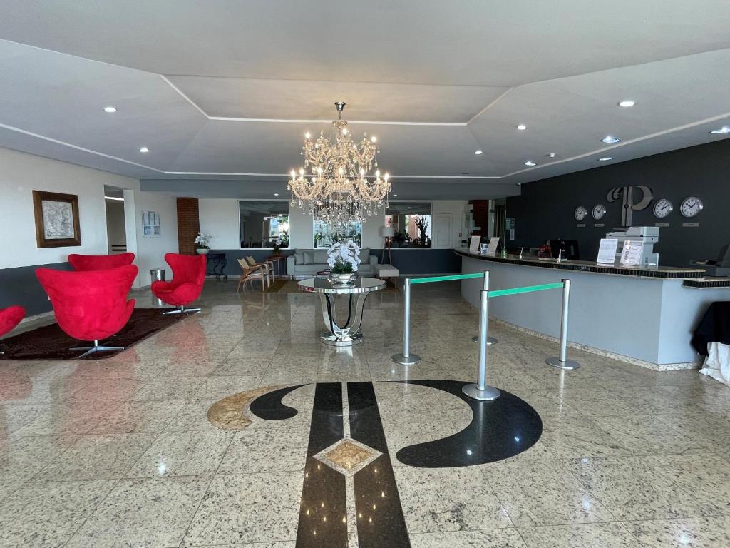  Ipe Park Hotel