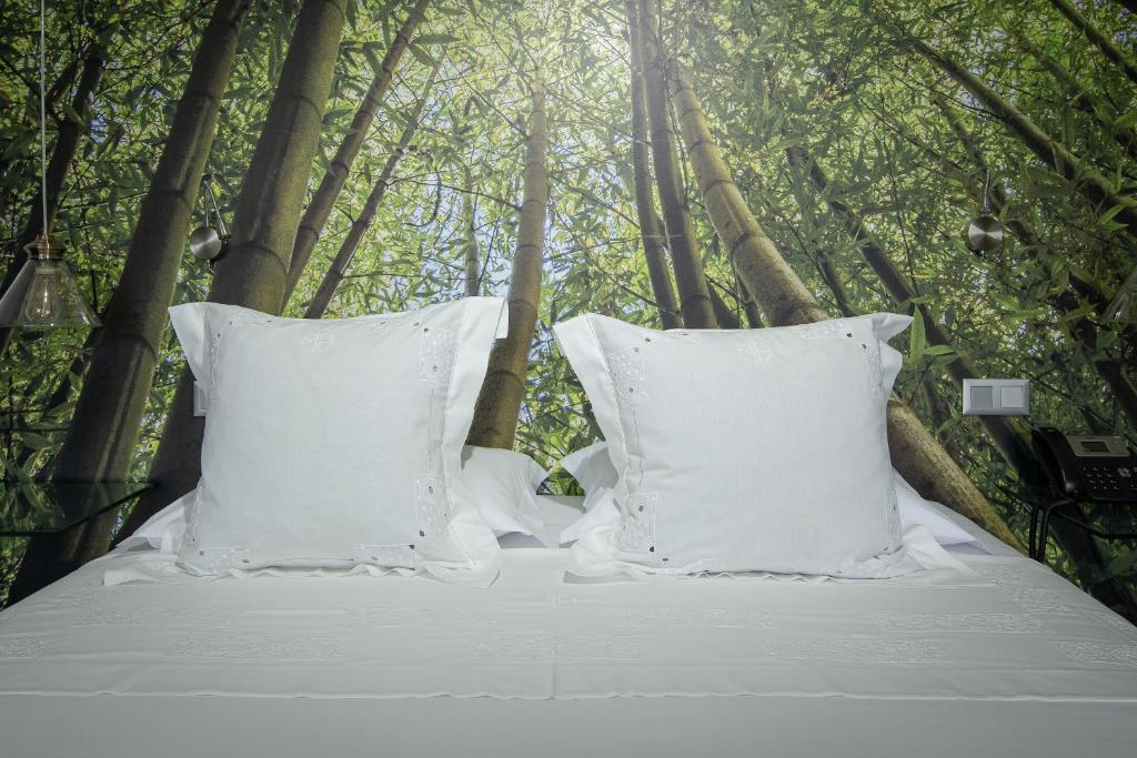 Senhora da Rosa, Tradition & Nature Hotel - Resim 45