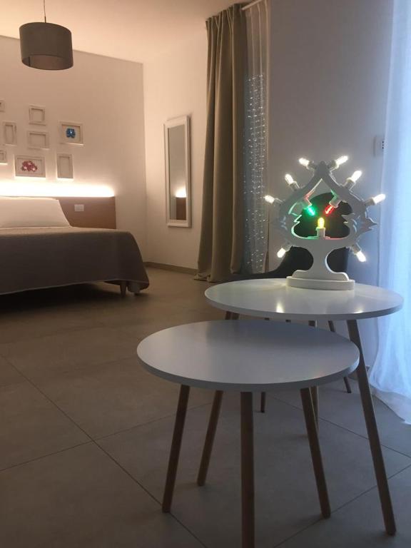 LE RONDINI HOUSE - 17