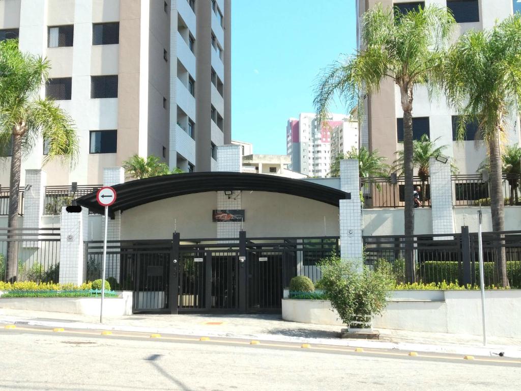  Apto Inteiro 7km do centro de São Paulo