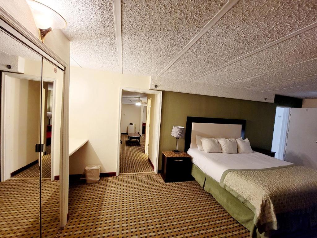 Town Inn - King Suite - Non Fumatori