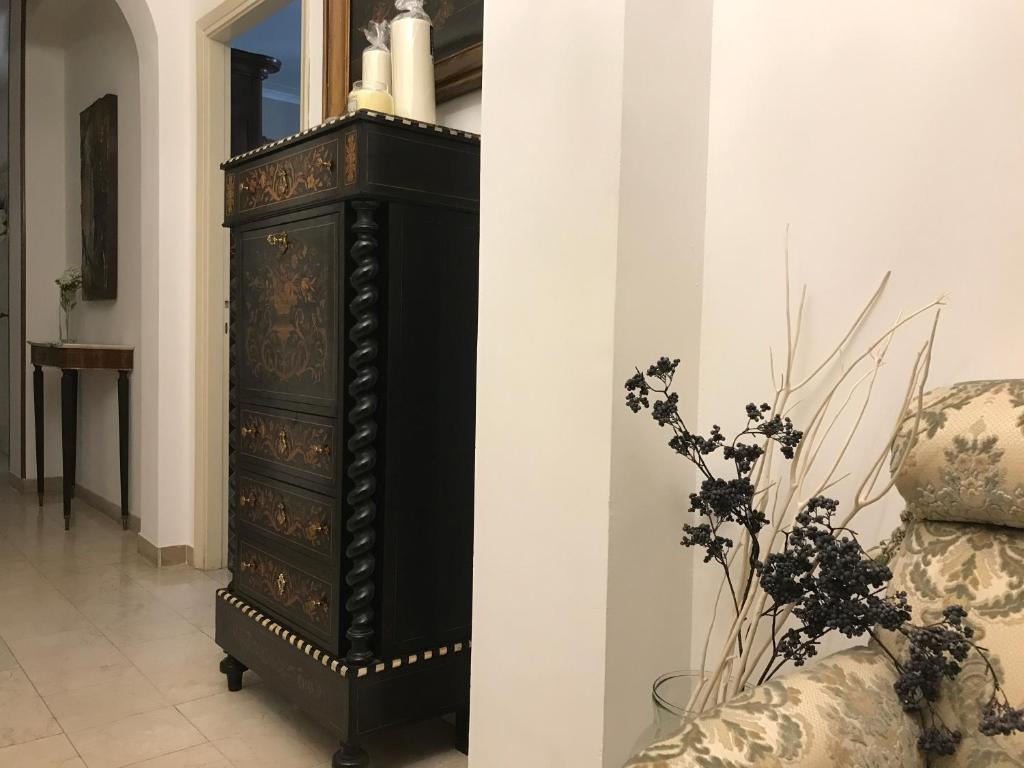 Fotografie z fotogalerie ubytování Fleur Blanche v destinaci Verona