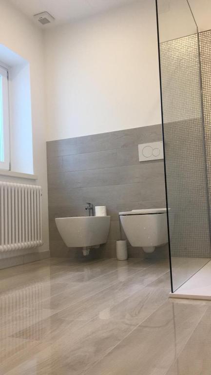 Antico Borgo Leone - Apartamento De Lujo