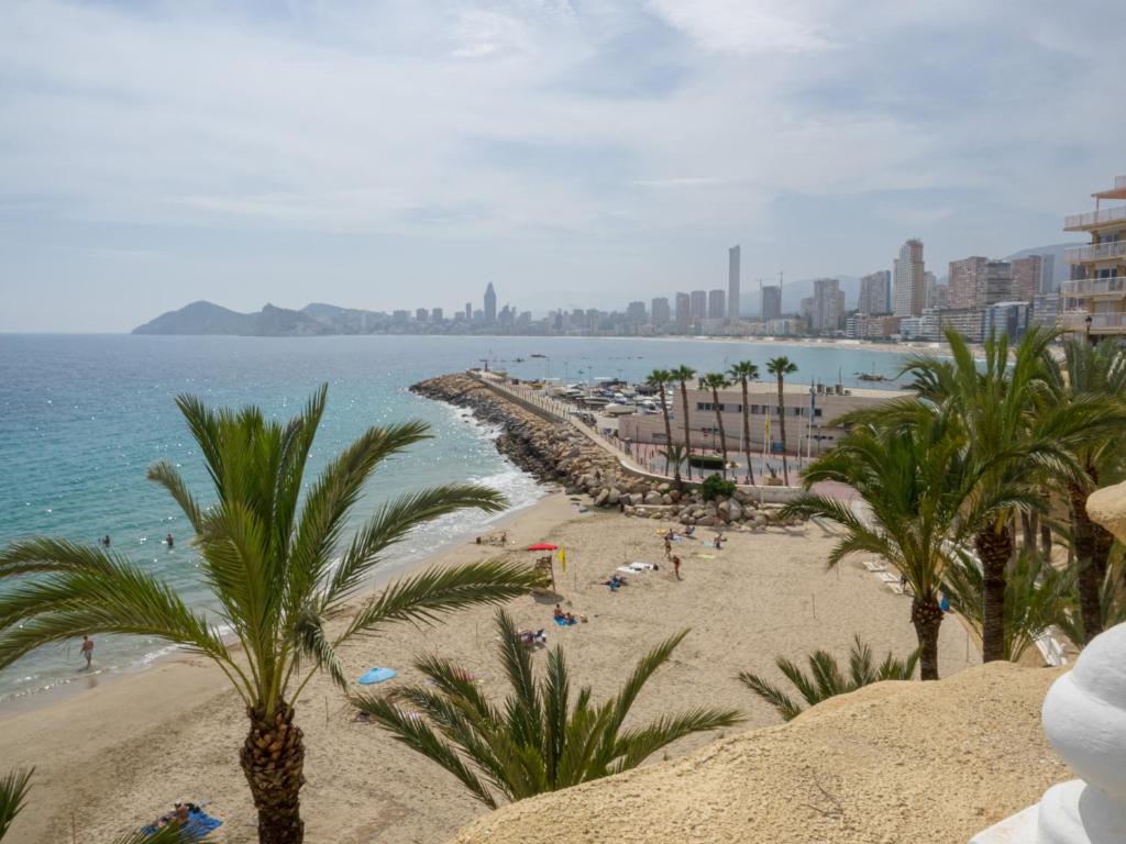 Santa Faz 21 Old Town, Benidorm – Updated 2023 Prices