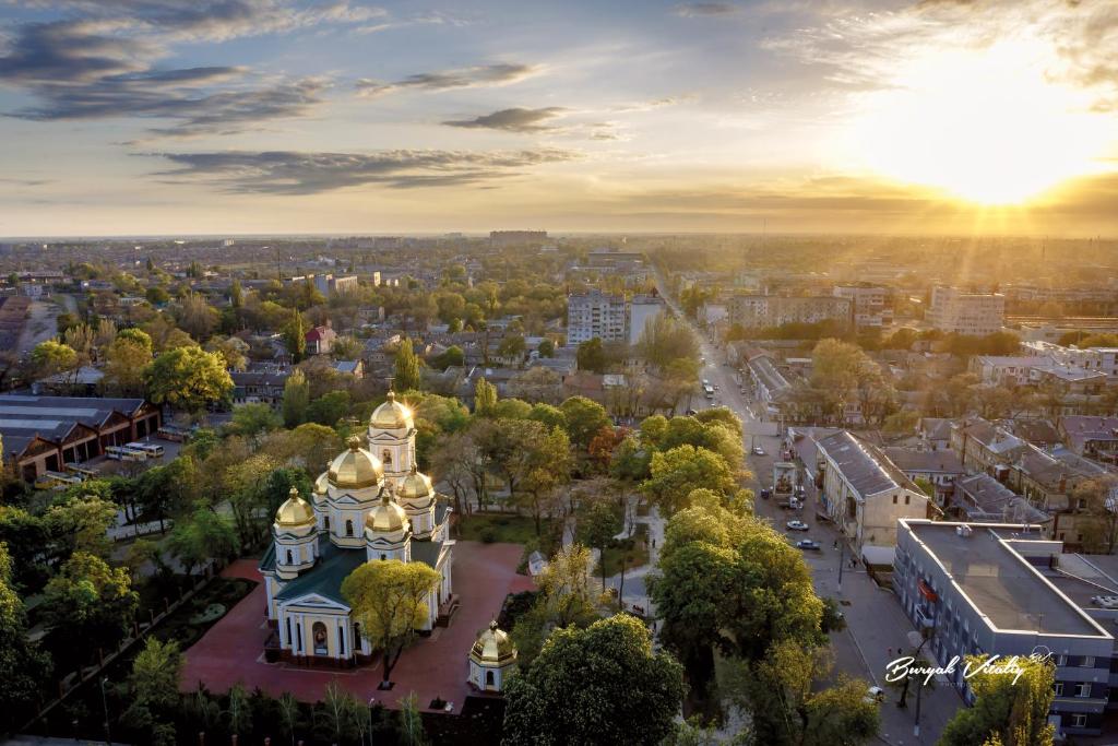 Апартаменти в Одессе фото 6