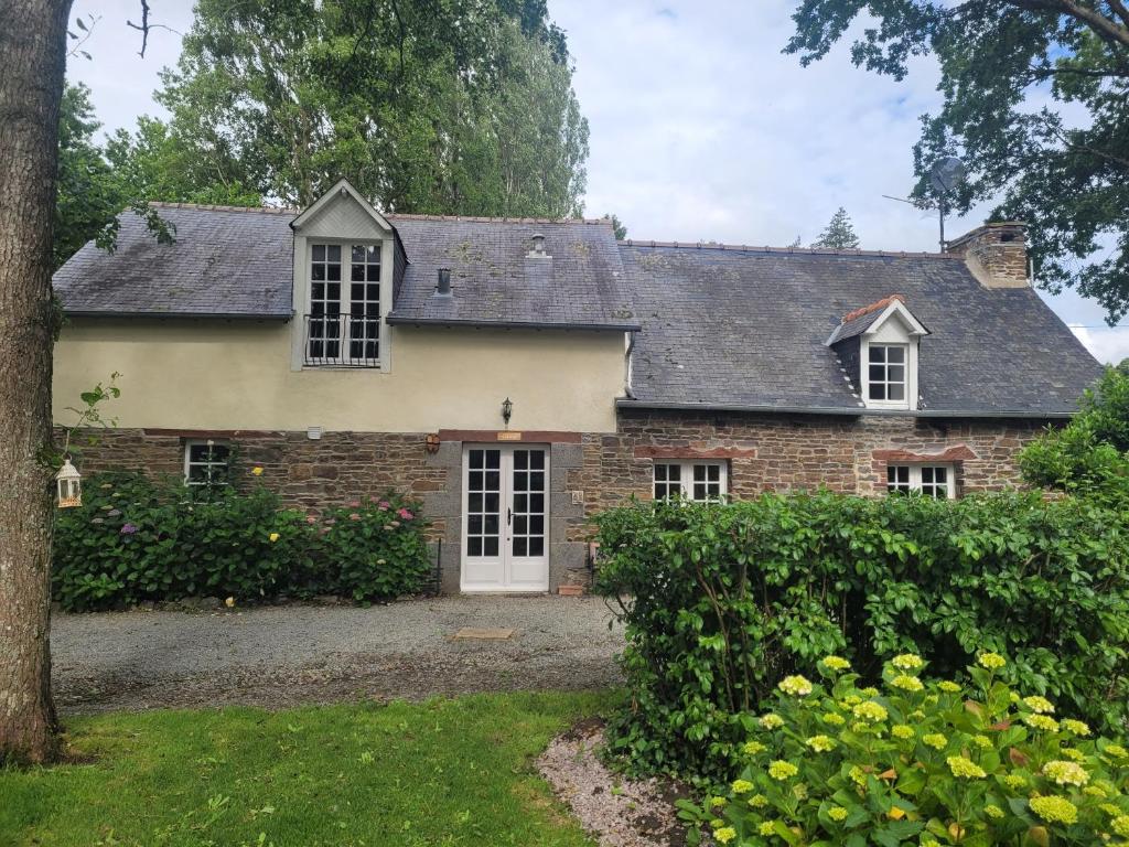 Les Bruyères Rebecca - Housity