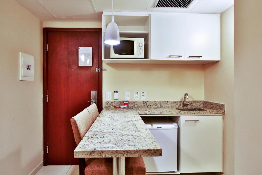  Quality Suites São Salvador