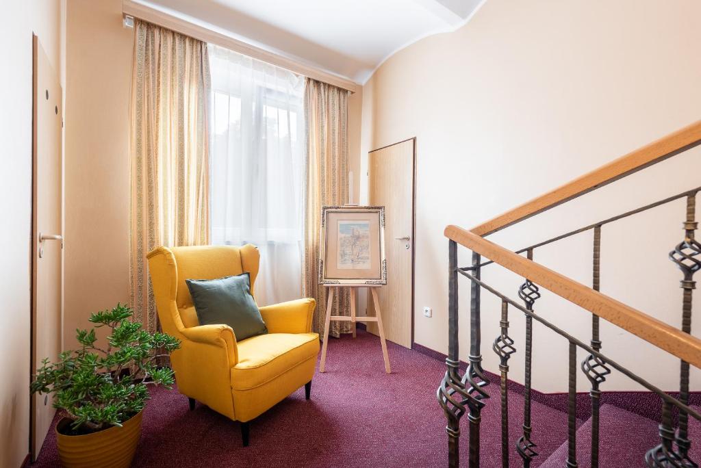 Hotel Libero - Resim 13