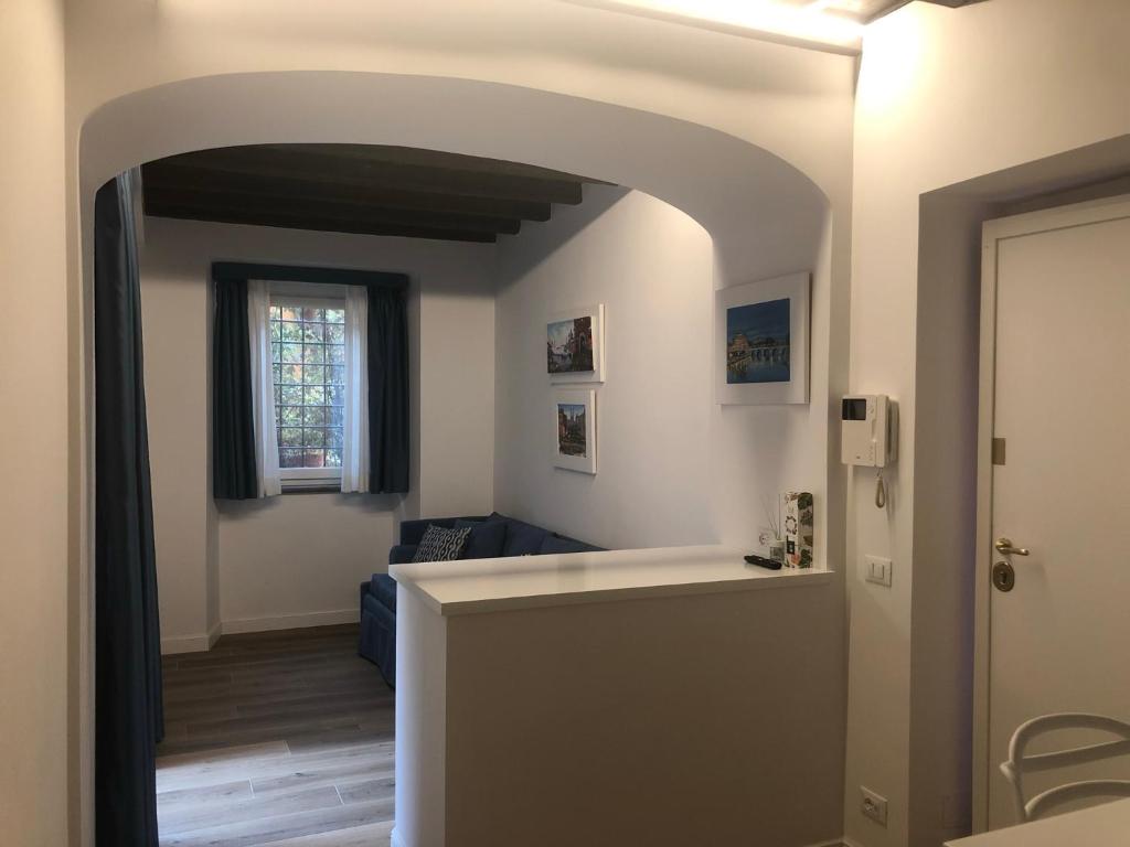 Easydomus Rome - Apartment