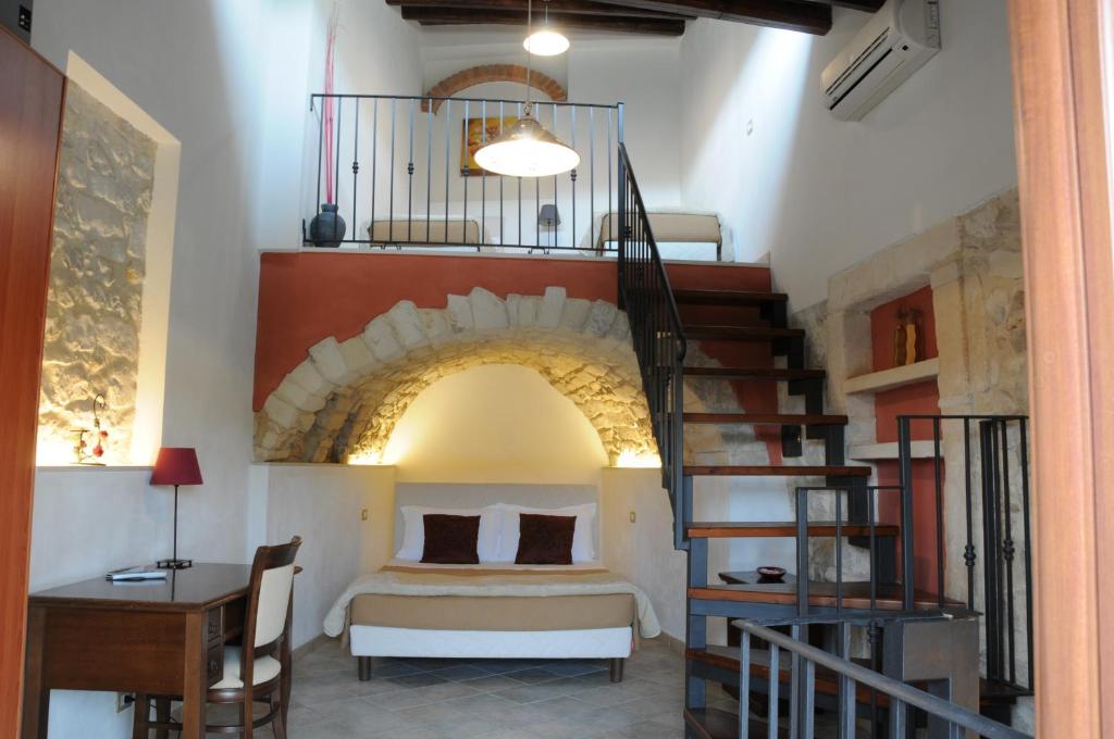 Gallery image of L'Apparthotel in Ragusa