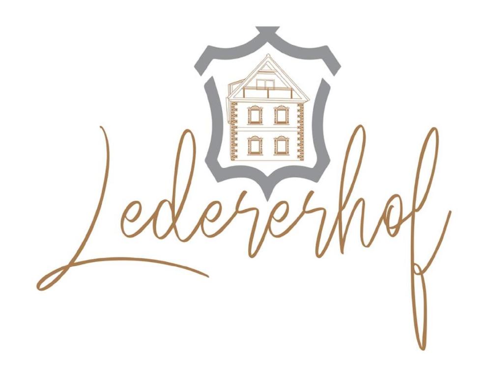 Certifikát, hodnocení, plakát nebo jiný dokument vystavený v ubytování Ledererhof Lunz am See