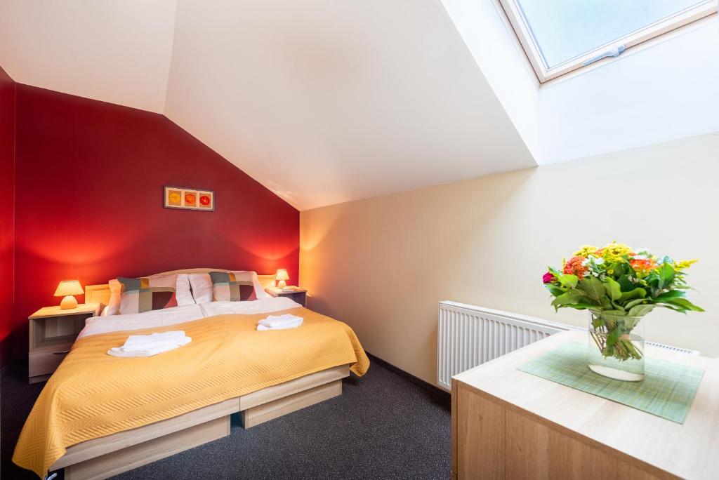 Hotel Libero - Resim 17