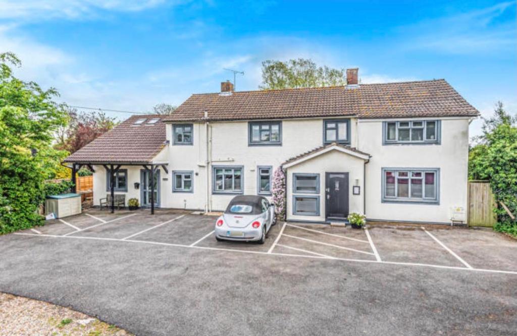 Kent House Bed and Breakfast in Maidstone, Kent, England
