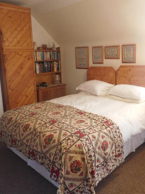 Fotografie z fotogalerie ubytování Oaklands Bed and Breakfast v destinaci Fort Augustus