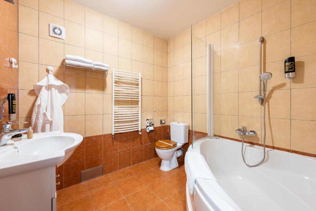 Hotel Libero - Resim 14