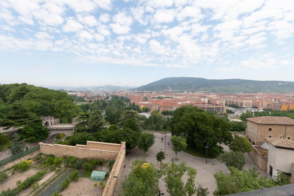Príroda v okolí hotela