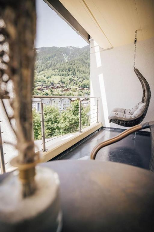 CHRIStania - Camera Doppia Con Balcone
