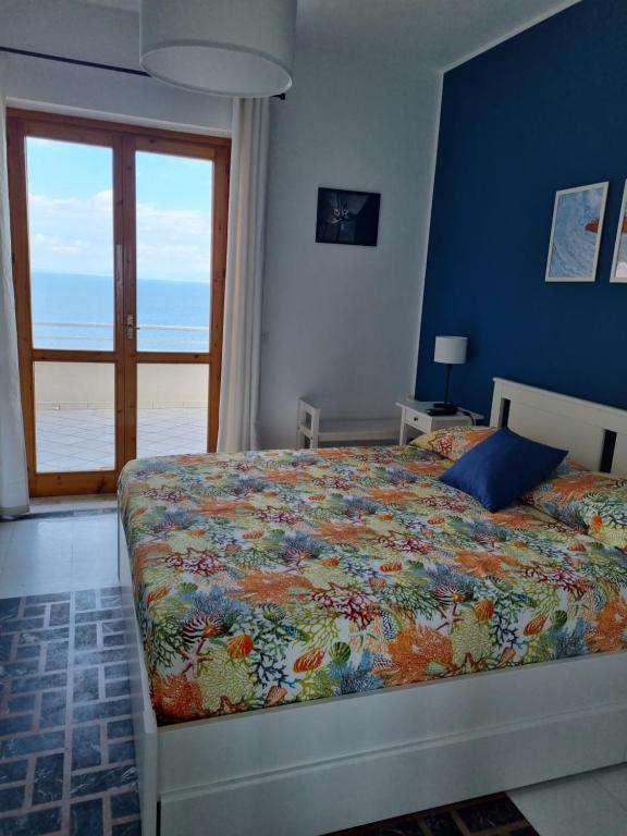 Talìa Residence - Appartamento Con Vista Mare