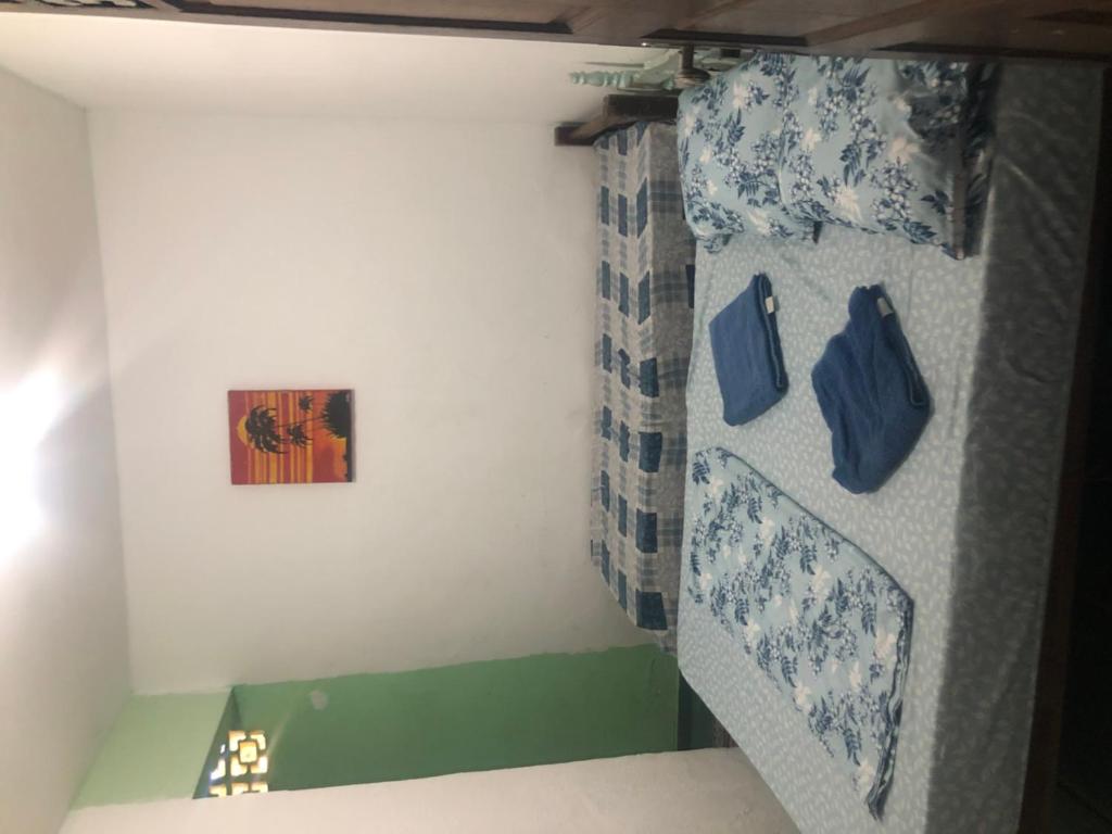  Pousada e Residencial Recanto do Campeão