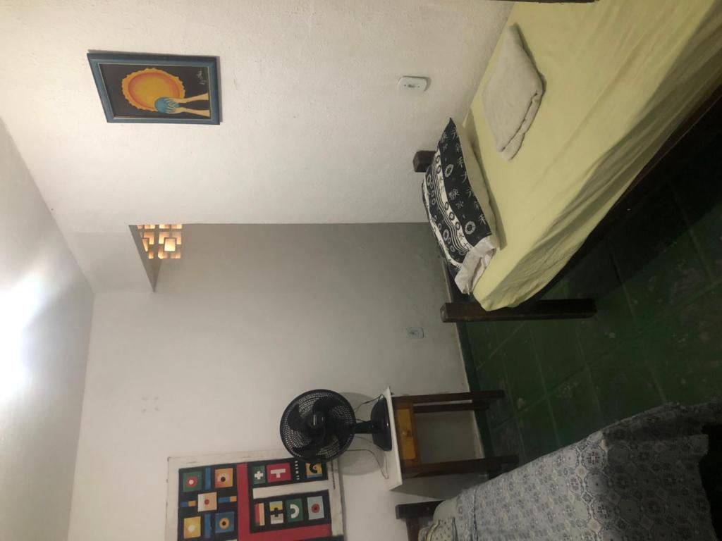  Pousada e Residencial Recanto do Campeão