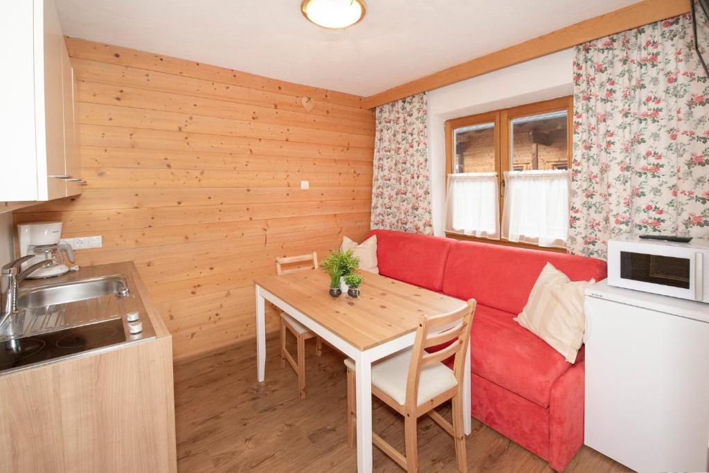 Das kleine, feine SONNWEND - 19