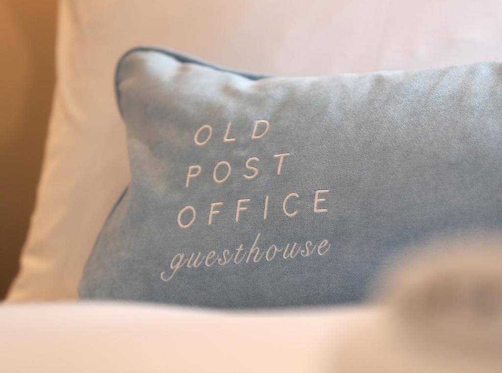 Fotografie z fotogalerie ubytování Old Post Office v destinaci Slane