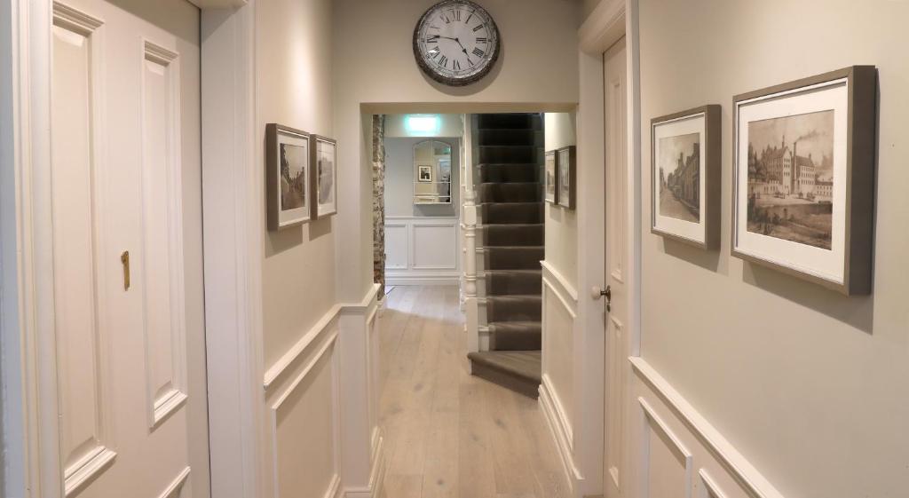 Fotografie z fotogalerie ubytování Old Post Office v destinaci Slane