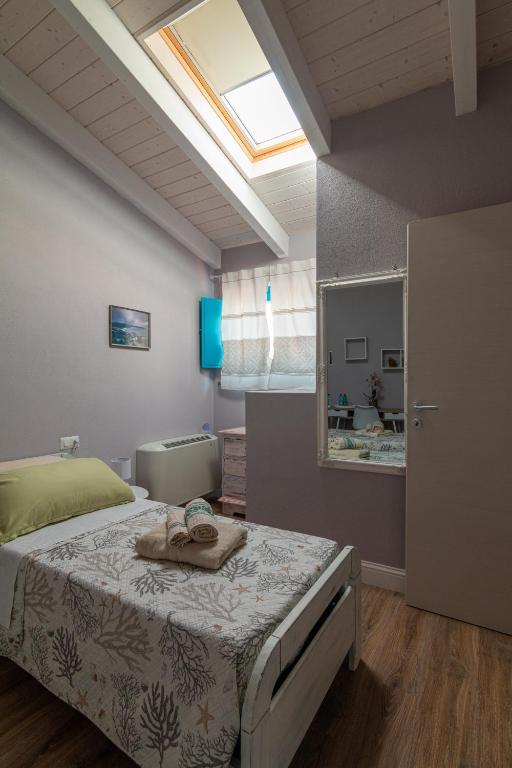 La Vecchia Dimora - Standard Double Or Twin Room