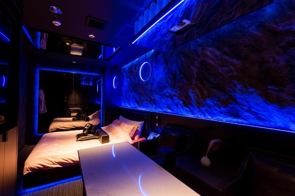 デザイン ホテル W ジップ クラブ 名古屋市 21年 最新料金