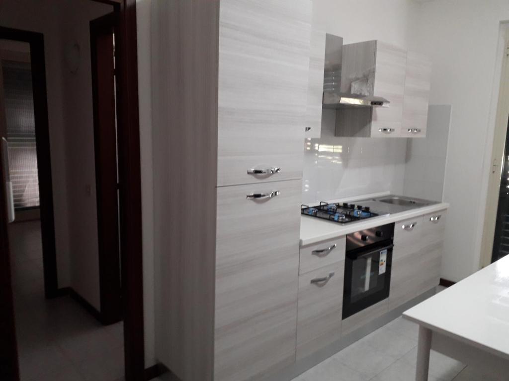 Zdjęcie z galerii obiektu Casa vacanze Ginevra w mieście Fondachello