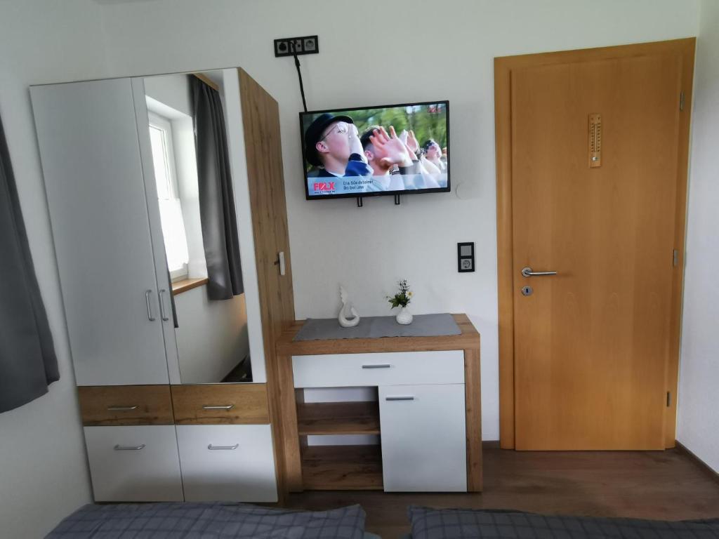 Fotografie z fotogalerie ubytování Appartement Frischmann Klaudia v Obergurglu