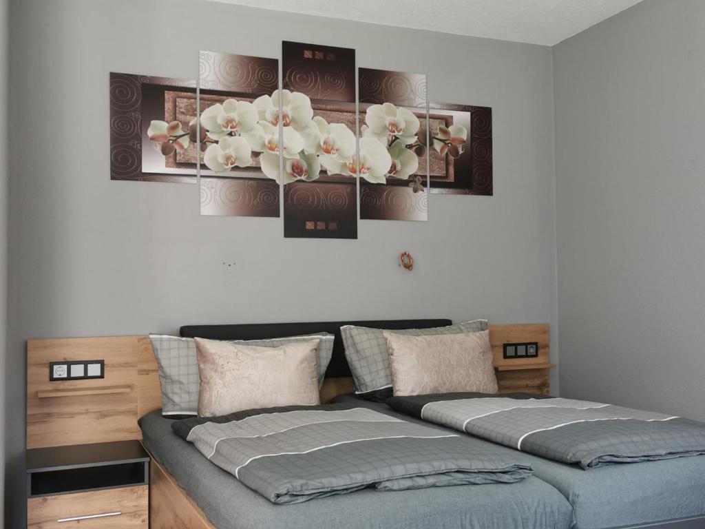 Fotografie z fotogalerie ubytování Appartement Frischmann Klaudia v Obergurglu