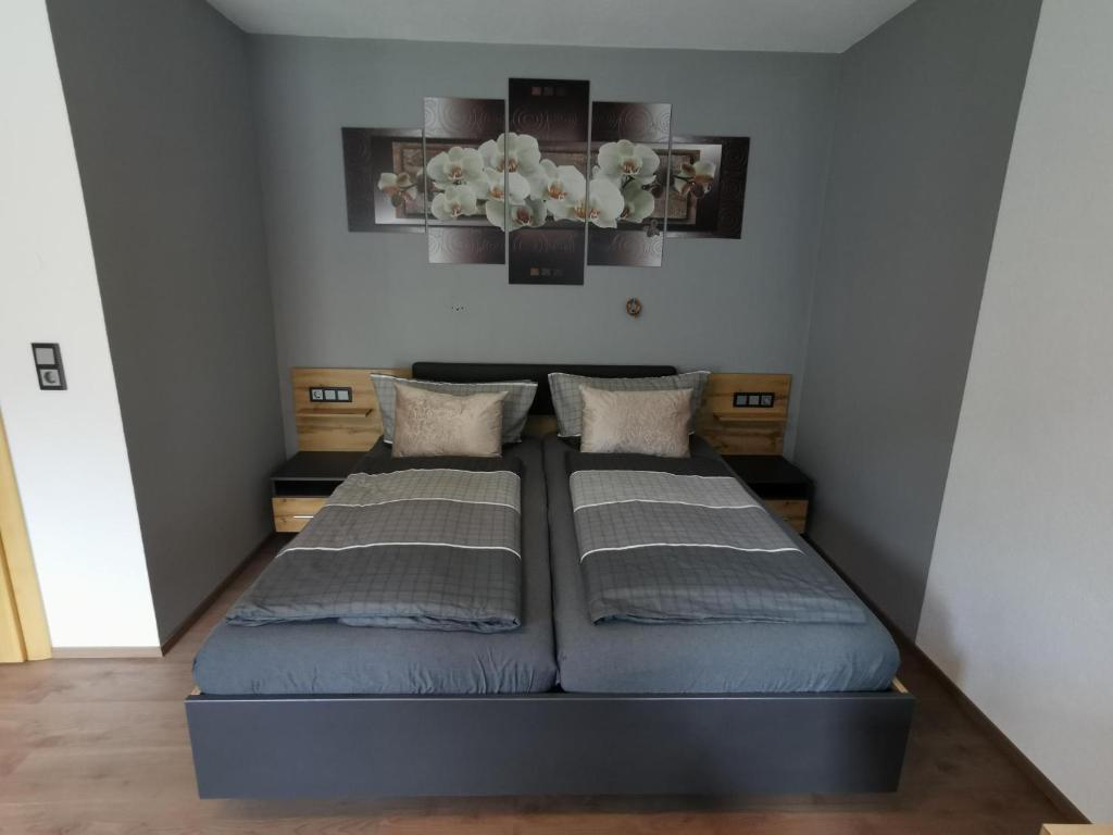 Fotografie z fotogalerie ubytování Appartement Frischmann Klaudia v Obergurglu