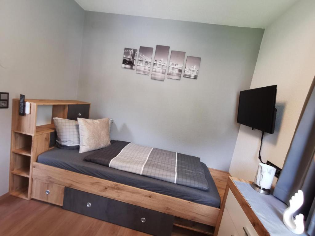 Fotografie z fotogalerie ubytování Appartement Frischmann Klaudia v Obergurglu