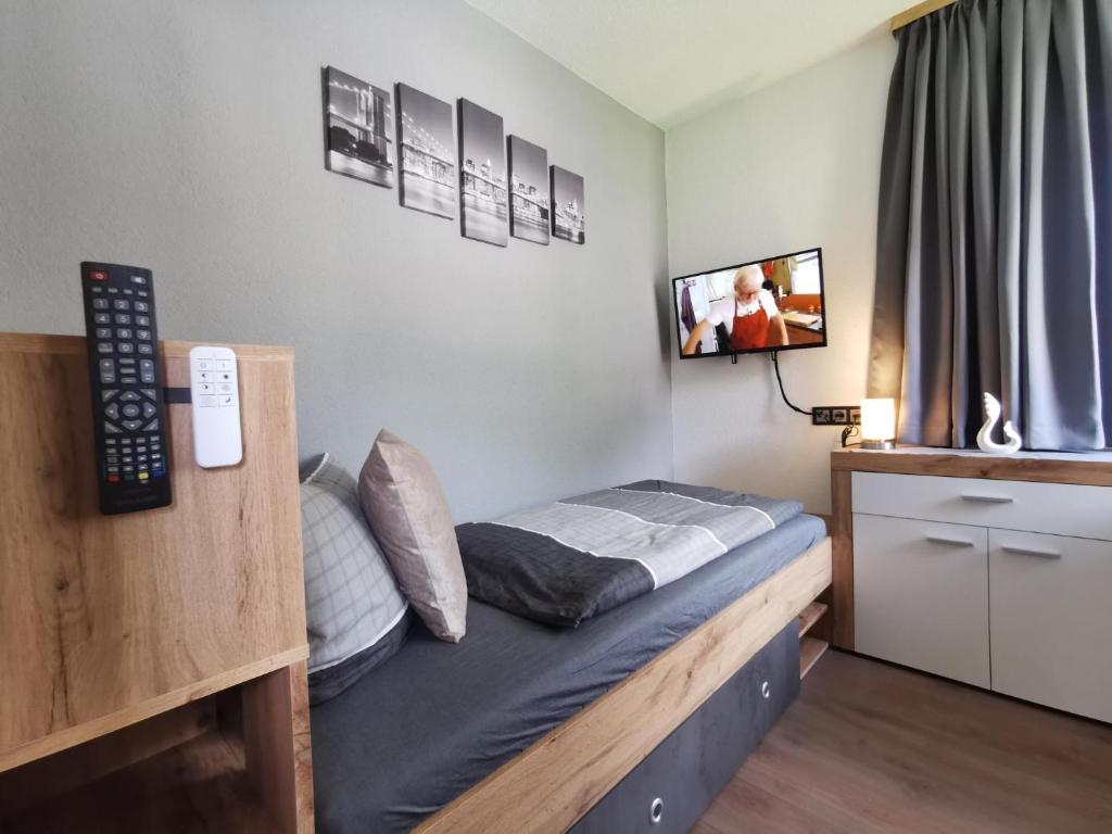 Fotografie z fotogalerie ubytování Appartement Frischmann Klaudia v Obergurglu
