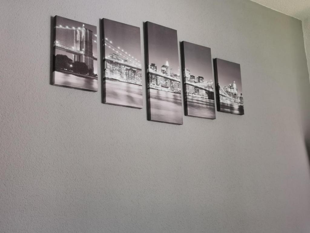 Fotografie z fotogalerie ubytování Appartement Frischmann Klaudia v Obergurglu