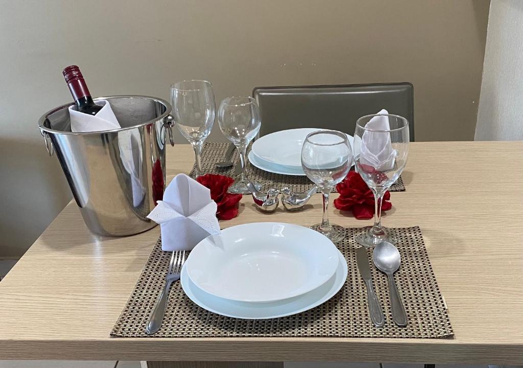  Nobile Residences Beach Class Fortaleza