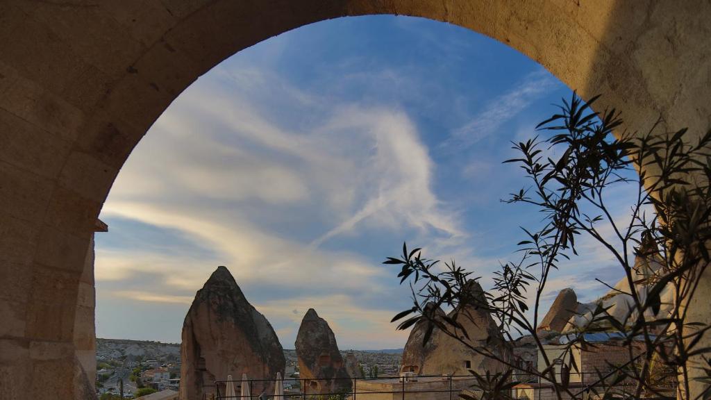 Vezir Cave Suites - 14