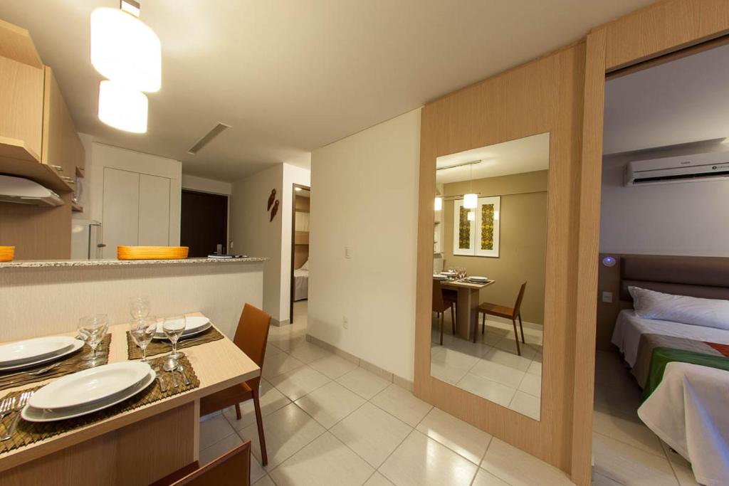  Nobile Residences Beach Class Fortaleza