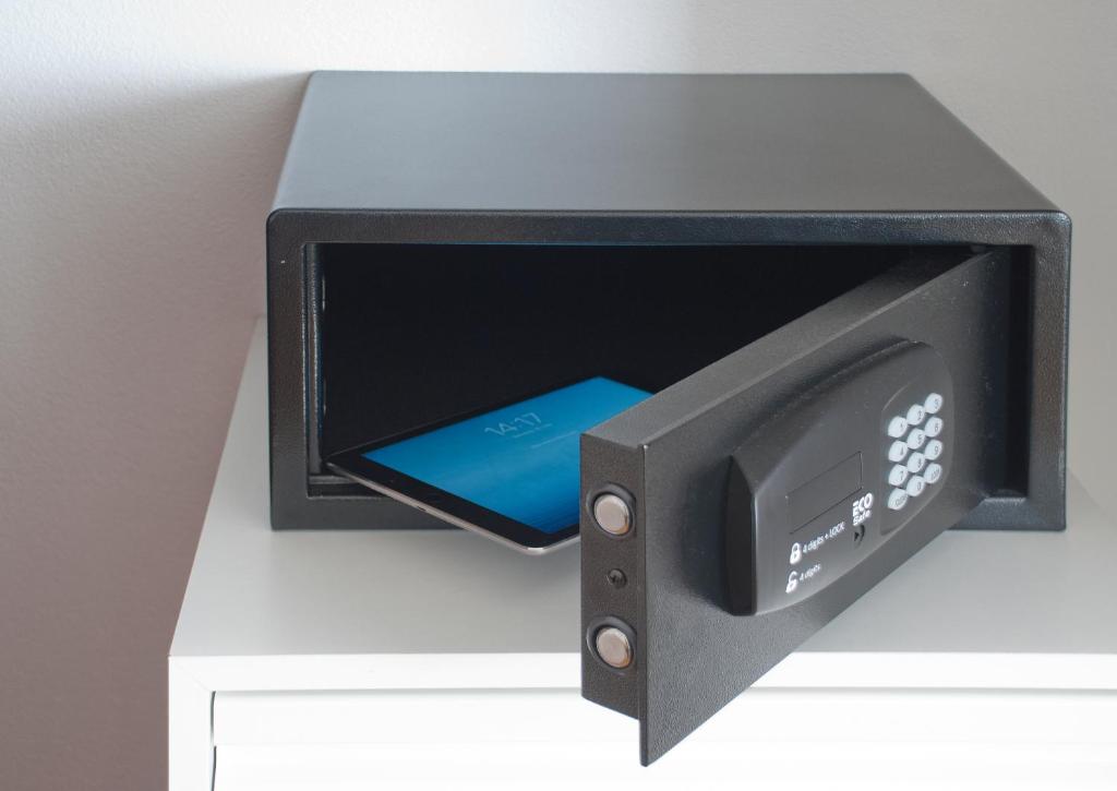 Apartamentos Turísticos Sollagos - 10