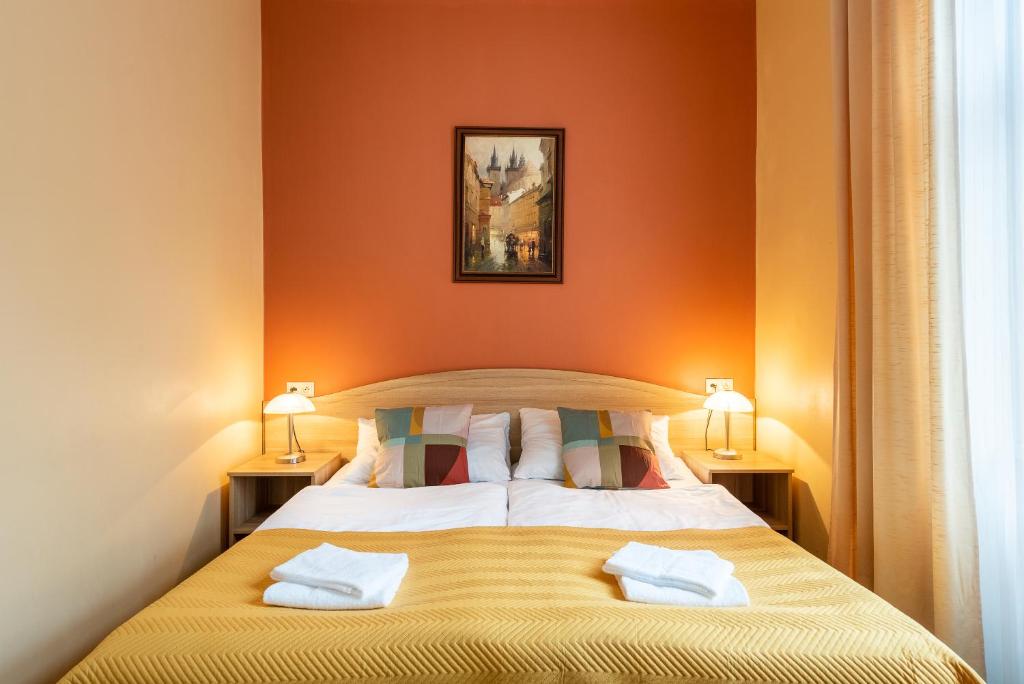 Hotel Libero - Resim 22