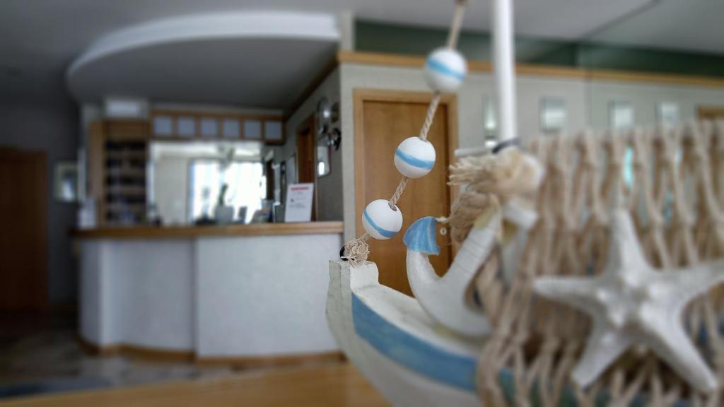 Fotografie z fotogalerie ubytování Hotel Tre Stelle Gabicce Mare v destinaci Gabicce Mare