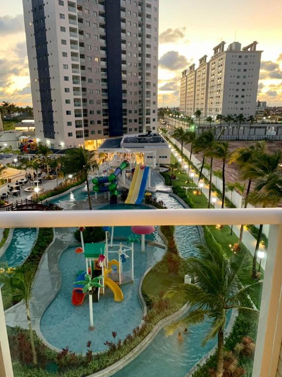  Apartamento Salinas EXCLUSIVE RESORT