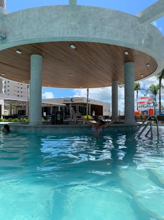  Apartamento Salinas EXCLUSIVE RESORT