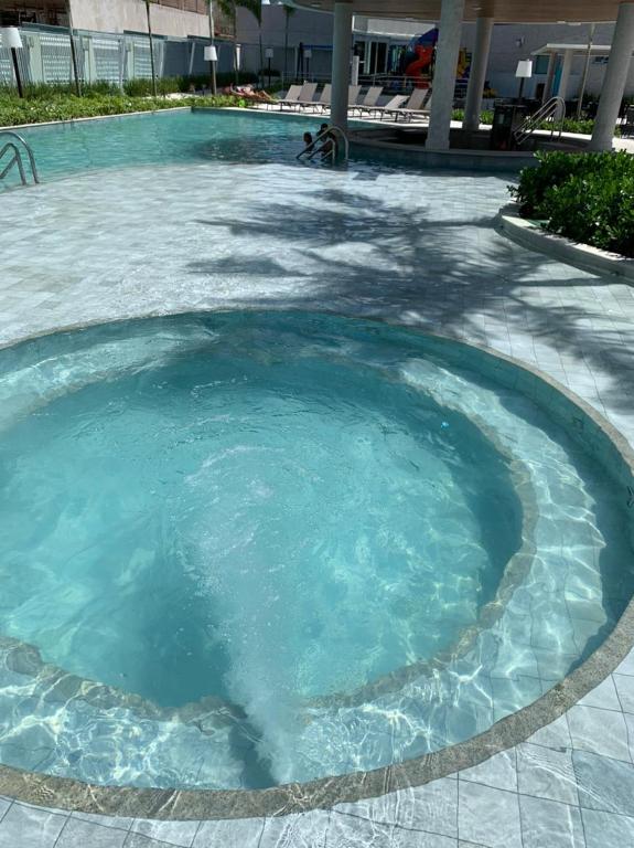  Apartamento Salinas EXCLUSIVE RESORT