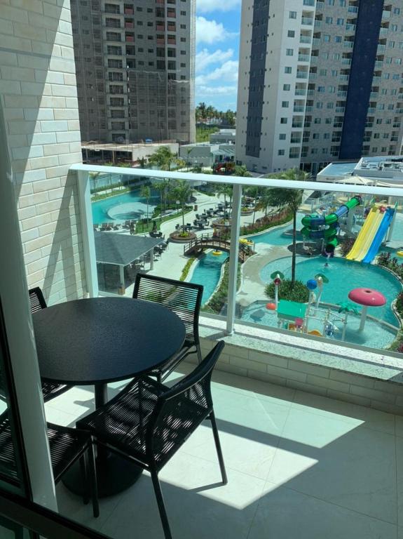  Apartamento Salinas EXCLUSIVE RESORT